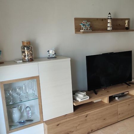 Apartamento L'Ampolla Flamingo Y Mar Exteriér fotografie