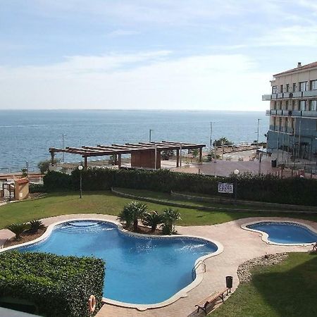 Apartamento L'Ampolla Flamingo Y Mar Exteriér fotografie
