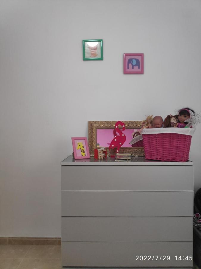 Apartamento L'Ampolla Flamingo Y Mar Exteriér fotografie