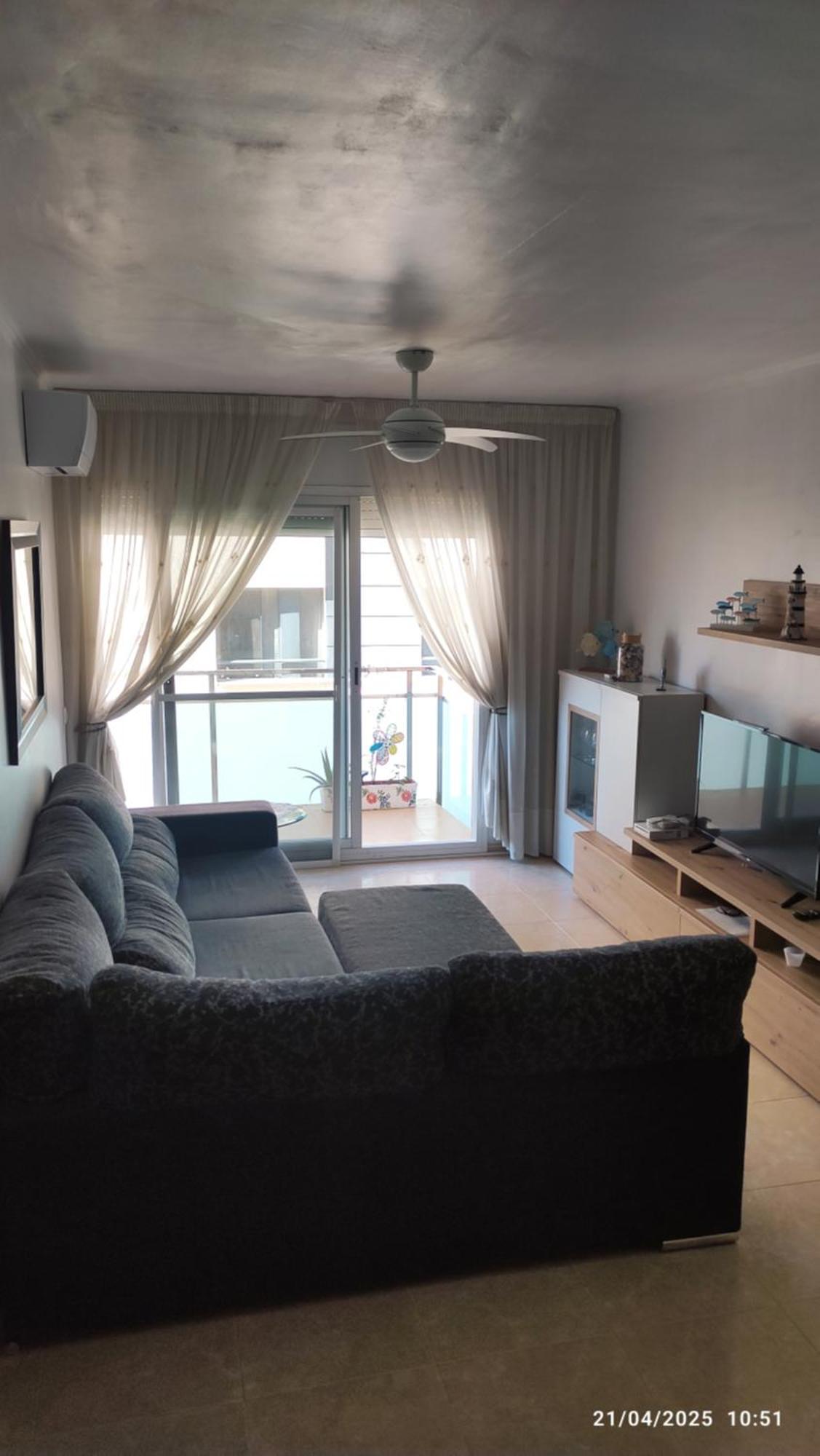 Apartamento L'Ampolla Flamingo Y Mar Exteriér fotografie