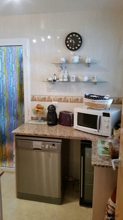 Apartamento L'Ampolla Flamingo Y Mar Exteriér fotografie