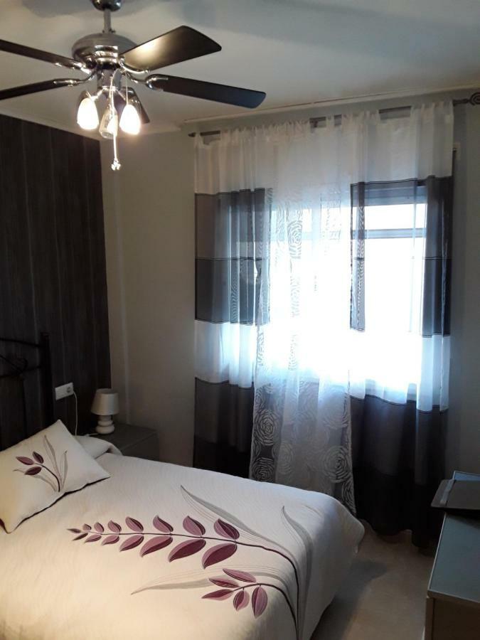 Apartamento L'Ampolla Flamingo Y Mar Exteriér fotografie