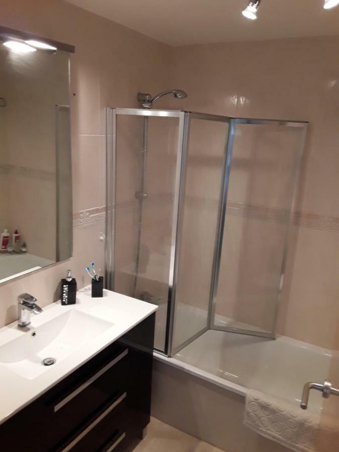 Apartamento L'Ampolla Flamingo Y Mar Exteriér fotografie
