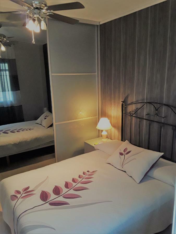 Apartamento L'Ampolla Flamingo Y Mar Exteriér fotografie