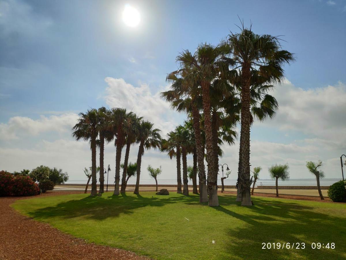 Apartamento L'Ampolla Flamingo Y Mar Exteriér fotografie